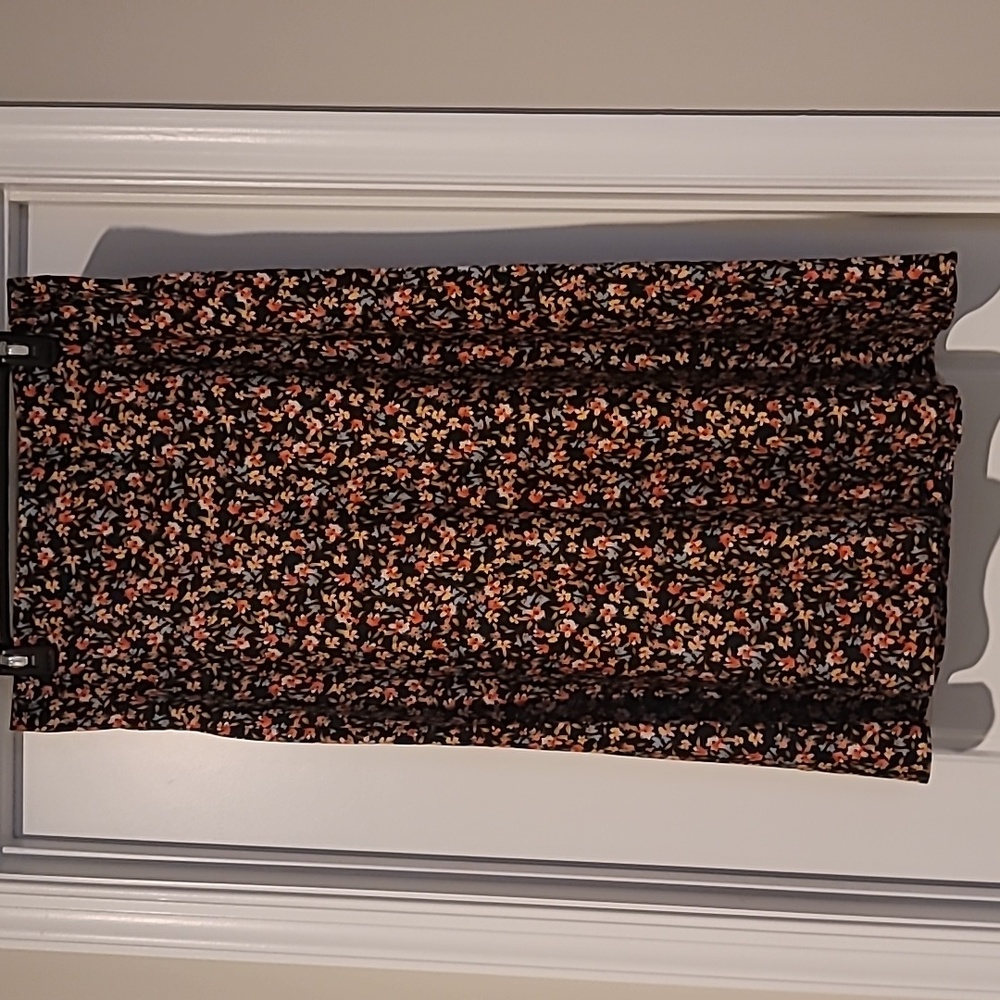 Loft, L, Skirt